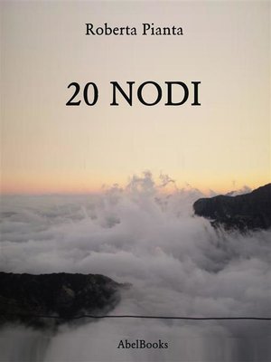 cover image of 20 Nodi